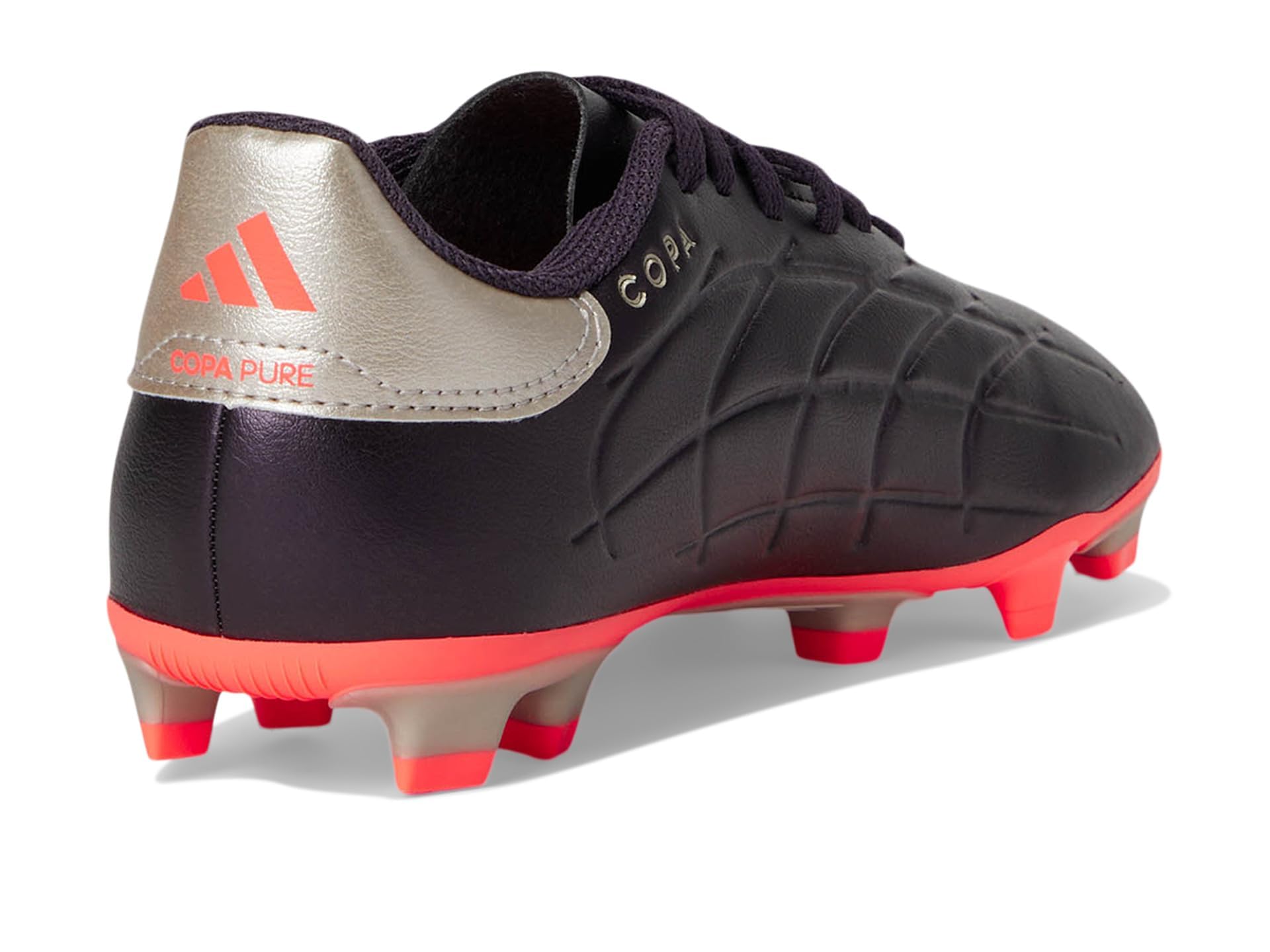 Adidas Copa Pure II Club Football Boots Flexible Ground Botas de fútbolUnisex Adulto