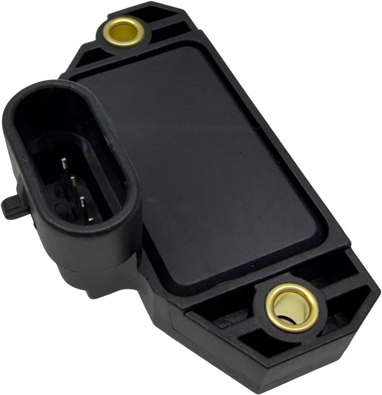 Ignition Control Module 10483139 Compatible with 1994-1995 Fleetwood Camaro Caprice Corvette Impala Firebird Commercial Chassis