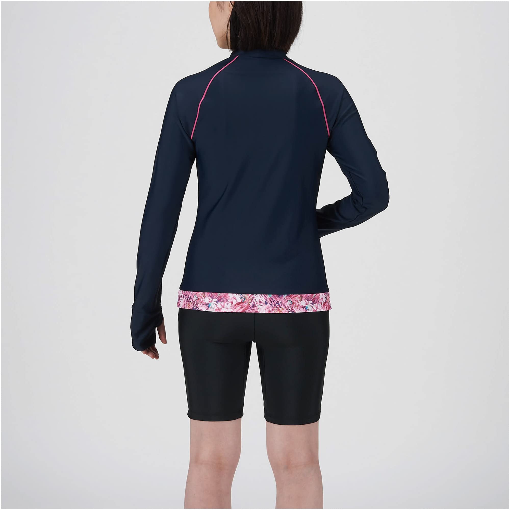 Amazon | MIZUNO(ミズノ) スイム 水泳 フィットネス 水着 ジム用