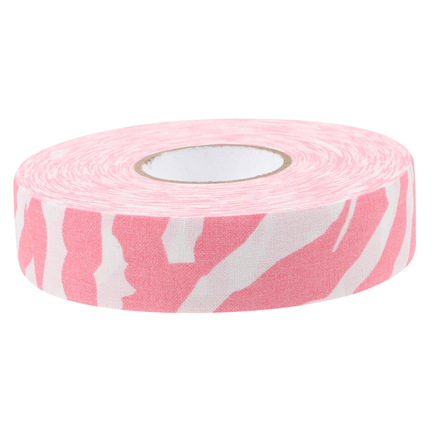 GOOHOCHY 1Roll Cloth Hockey Tape for Ice Hockey Field Hockey and Sports Equipment Non Slip Grip Durable and Wear Resistant