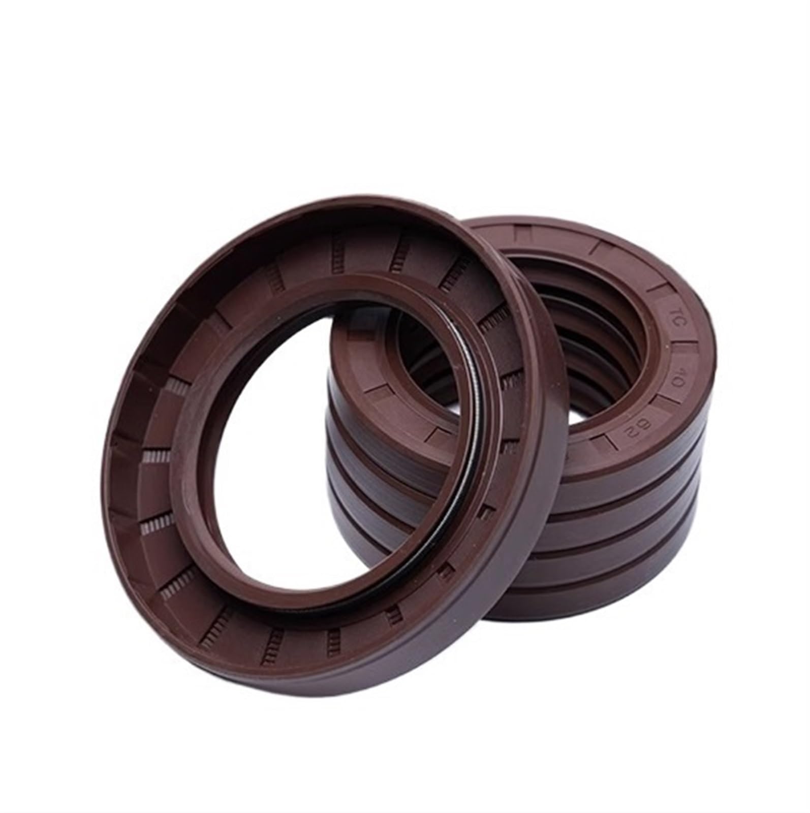 CR Seals (SKF) 14840 Single Lip Grease Seal - Solid, 1.500 in Shaft, 1.983 in OD, 0.188 in Width, HM14 Design, Nitrile Rubber (NBR) Lip Material