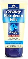 Vista 1 de Cuidado Personal cremoso vaselina, 4.5ounce
