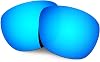 Plus Replacement Lens For Oakley Enduro - 1 pair, blue