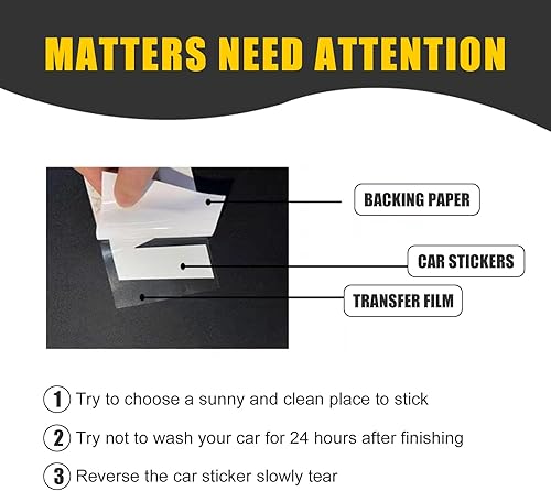 Miniatura 6 de 2 calcomanías de pequeño diablo para automóvil, 5.9 x 2.5 pulgadas, 3D tridimensionales, personalizadas, insignias de bricolaje autoadhesivas de uso