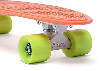 Amazon.co.jp: 【PENNY skateboard(ペニースケートボード)】22inch