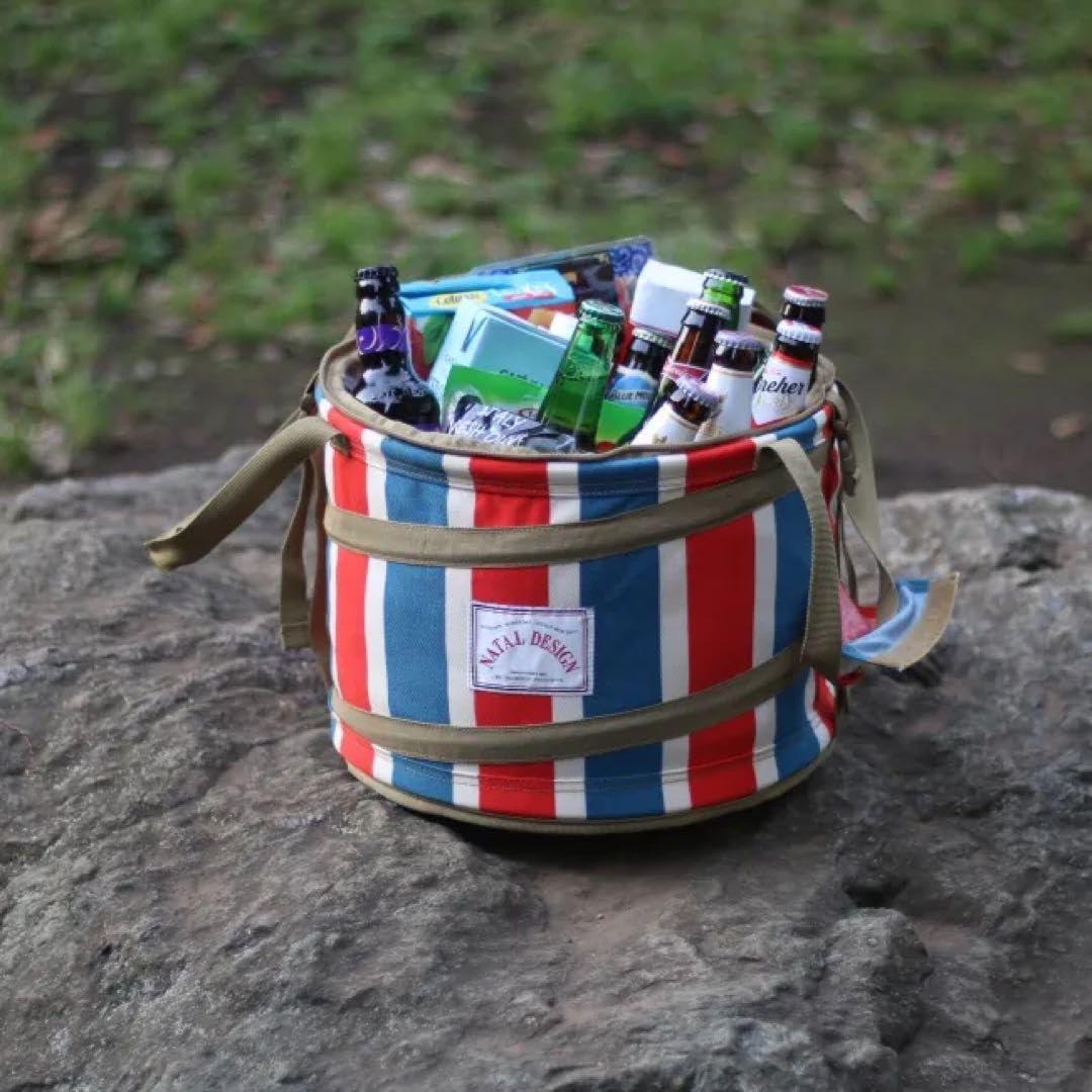 ネイタルデザイン コンプレッションクーラーKompression Kooler 【公式