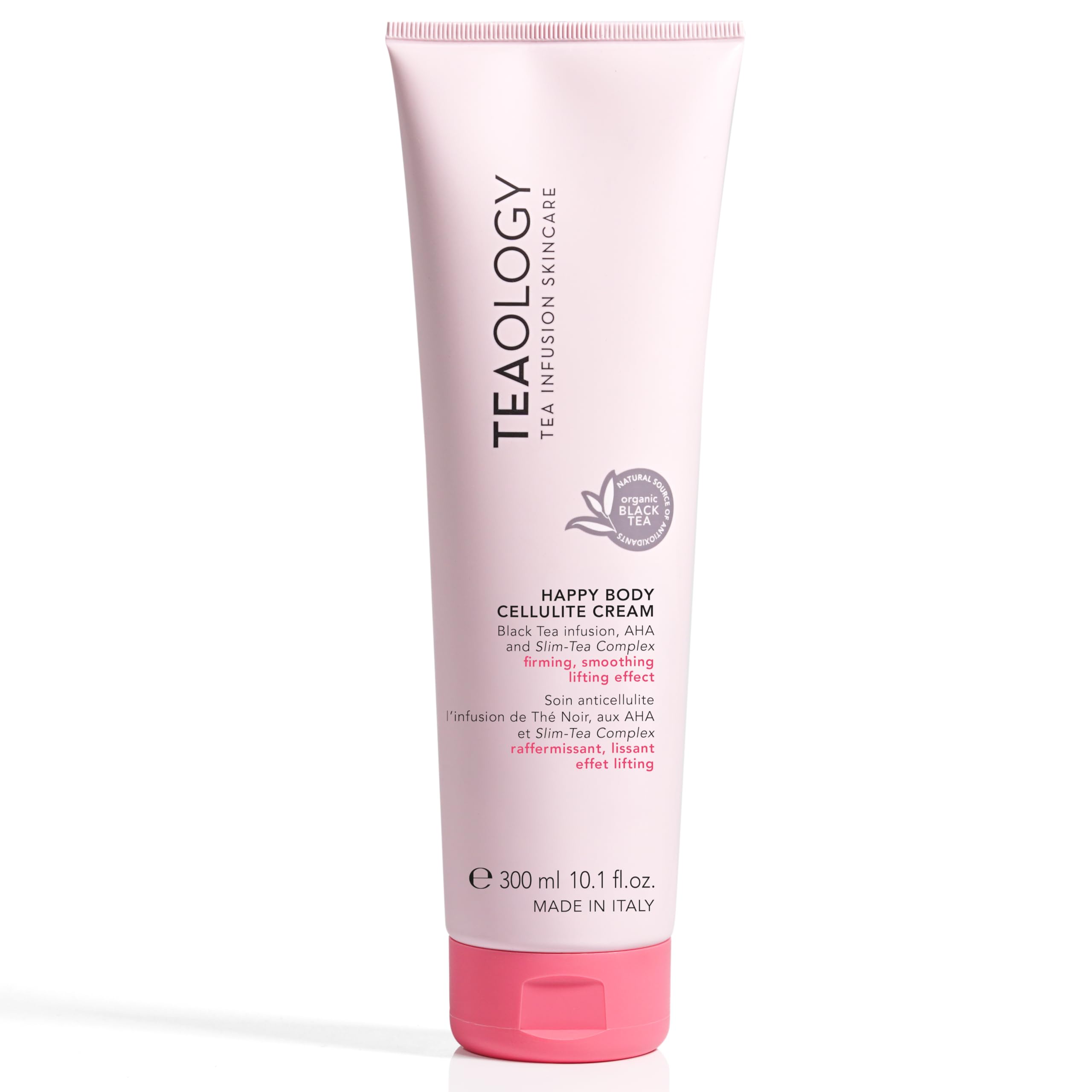 Happy Body Cellulite Cream