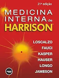 Medicina Interna de Harrison - 2 Volumes