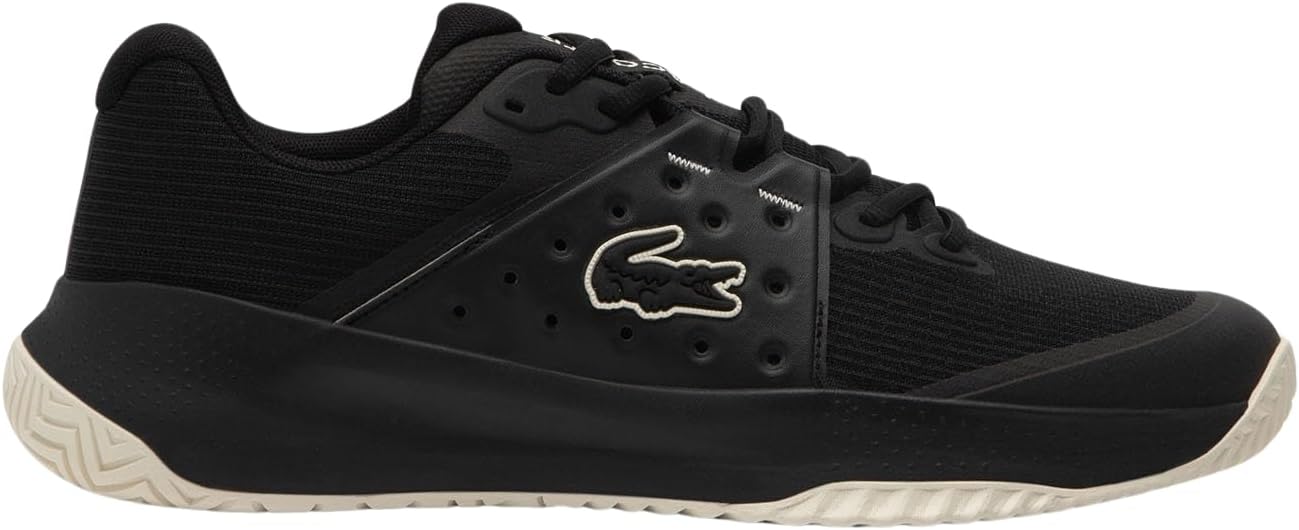 Lacoste Men's Power Serve Racket Sports Shoes