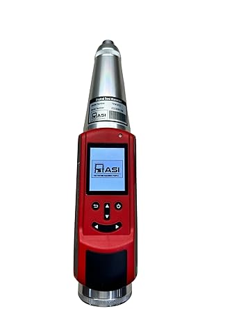 Digital Rebound Hammer