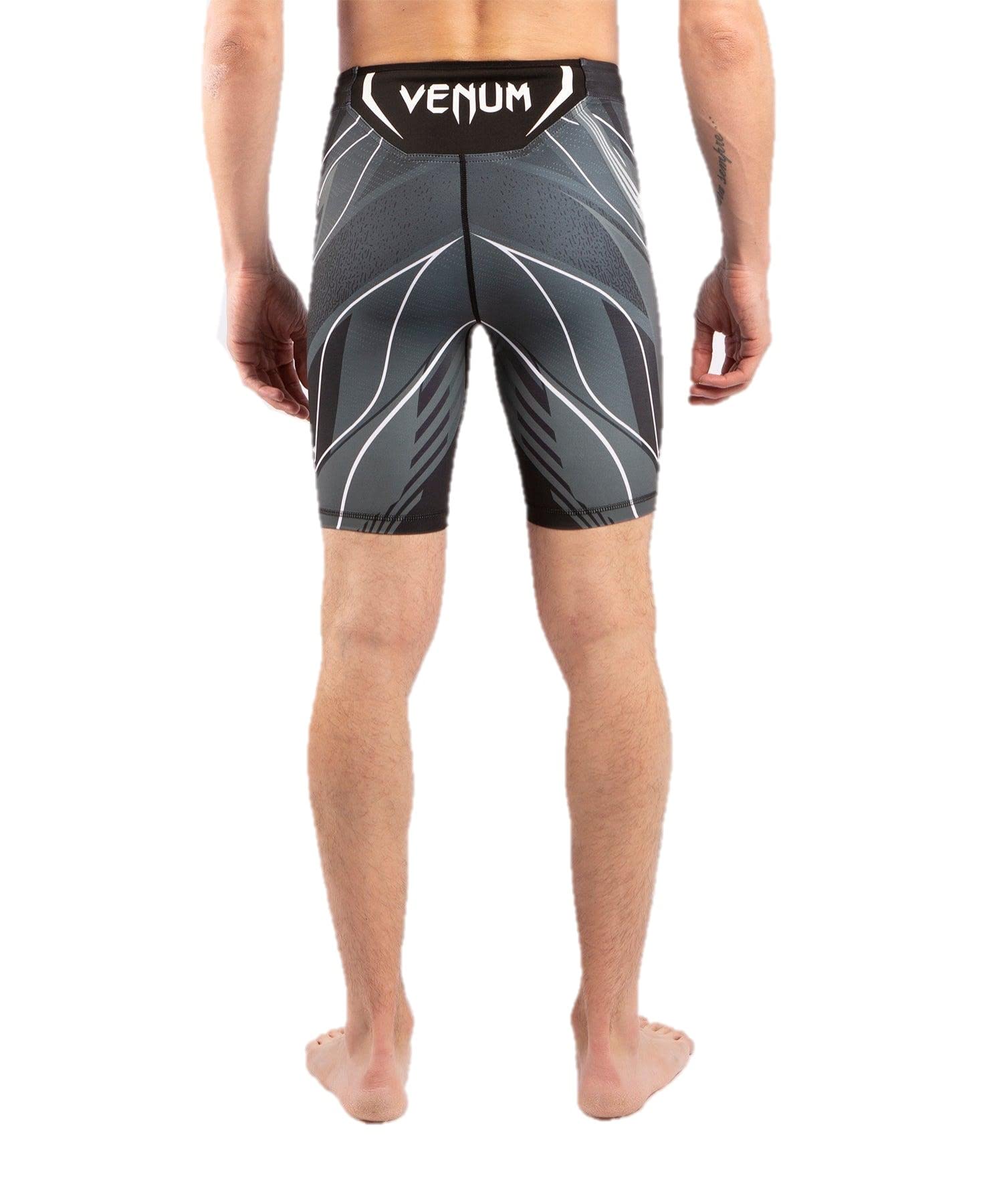 Venum Men's Standard Vale Tudo, Black, XX-Large