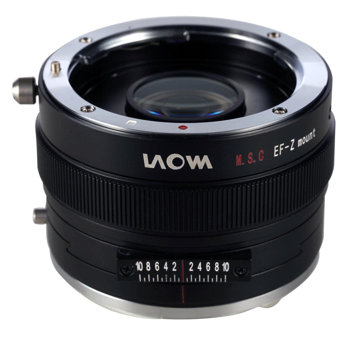 Amazon.com: Laowa Venus Venus Magic Shift Converter MSC - Canon EF 