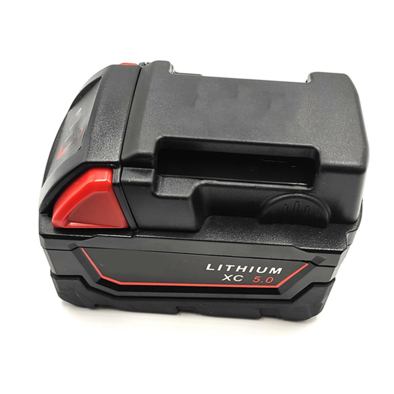 Holibanna 10Pezzi Batterie Facile e Versatilper Ripiani e Furgoni Design per Lavoro e Hobby