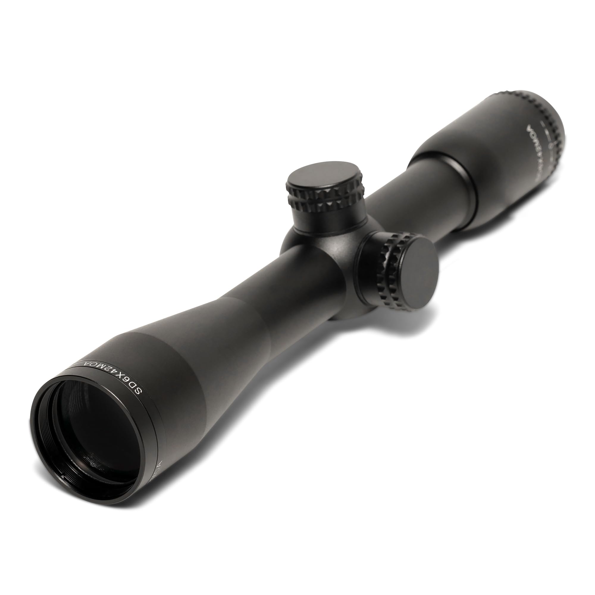 Amazon.com : Osprey Global Standard 6x42 MOA : Sports & Outdoors