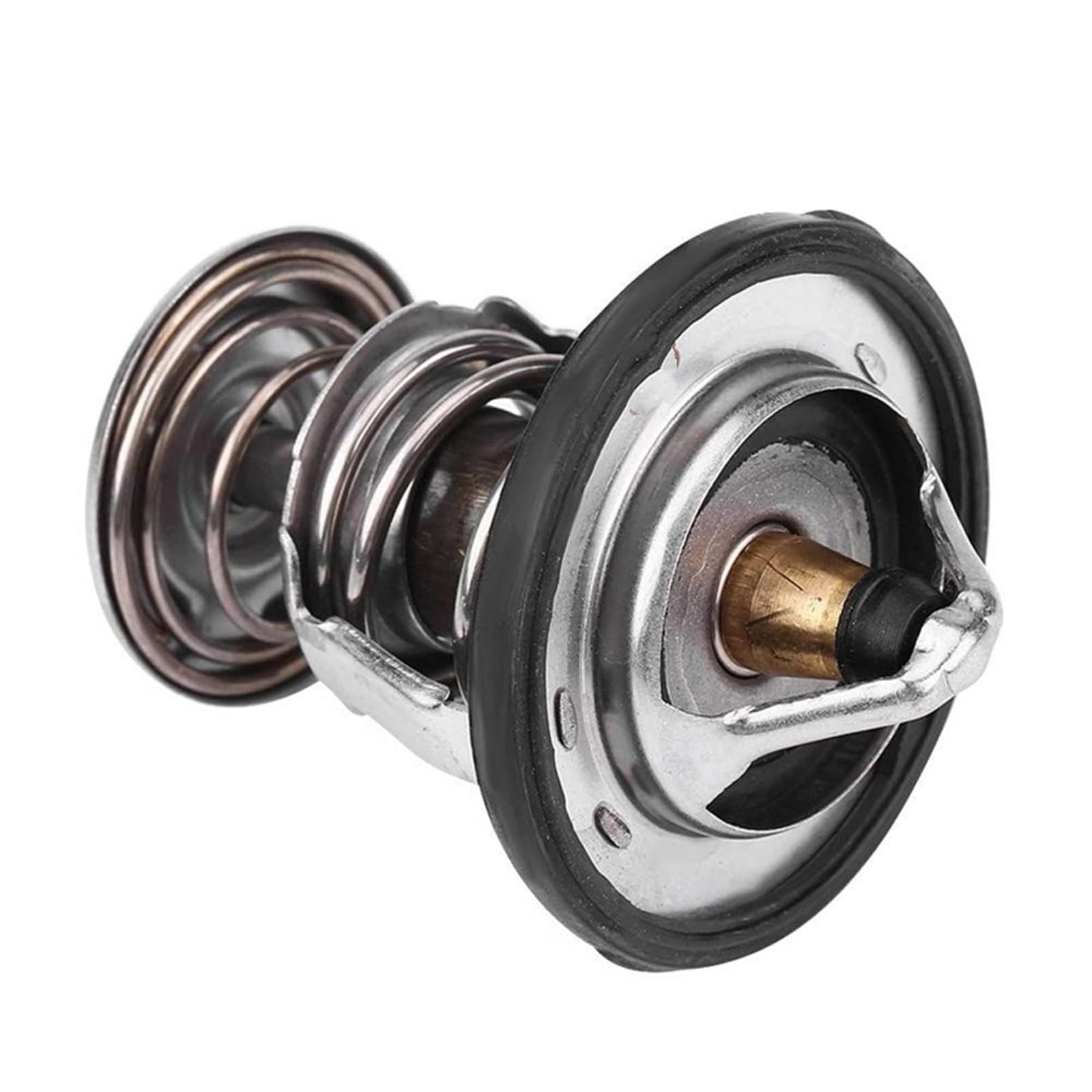 Car Accessories Thermostat Compatible With Chevrolet For Silverado 1500 3500 2007 89018168 8890181680 Car Engine Coolant Thermostat