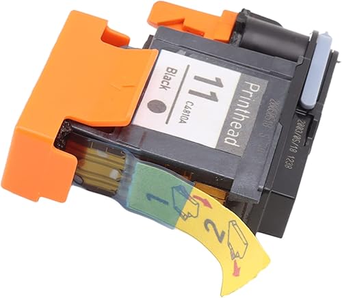 Miniatura 9 de Reemplazo profesional del cabezal de impresión para HP 100 110 111 500 510 800 813 850 cabezal de impresión de repuesto accesorios de impresora