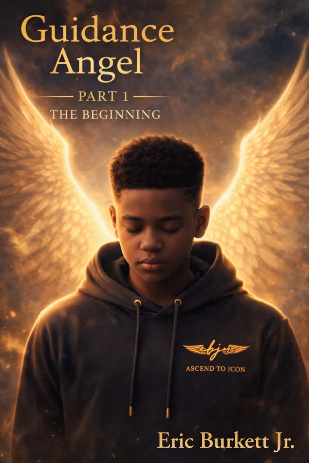 Guidance Angel: Part 1 - The Beginning