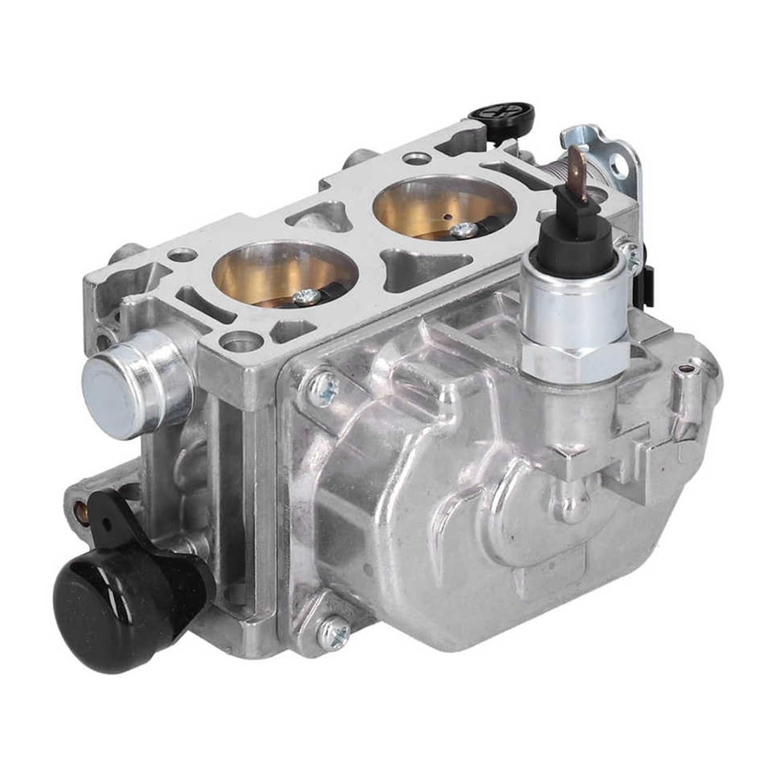Carburador Moto para GX630 para GX630R para GX630RH Cortacésped Carburador Gasolina Desbrozadora Cortacésped 16100-Z9E-033 Carburador Carb