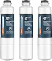 Amazon.com: Crystala Filters Compatible with Samsung DA29