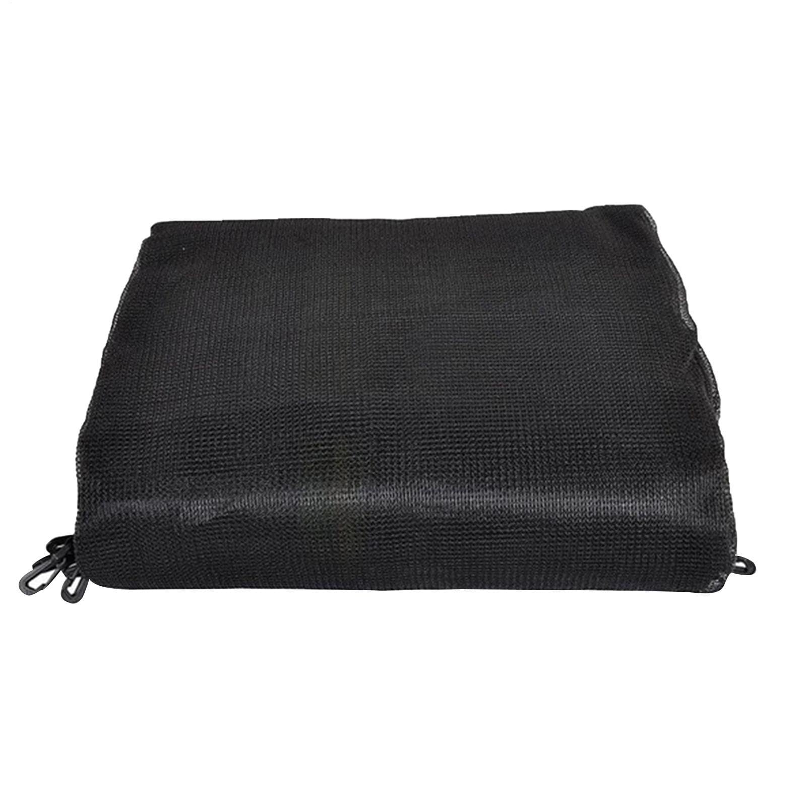 Trampoline Net – 6-10ft, Enclosure Safety Net, Breathable Replacement