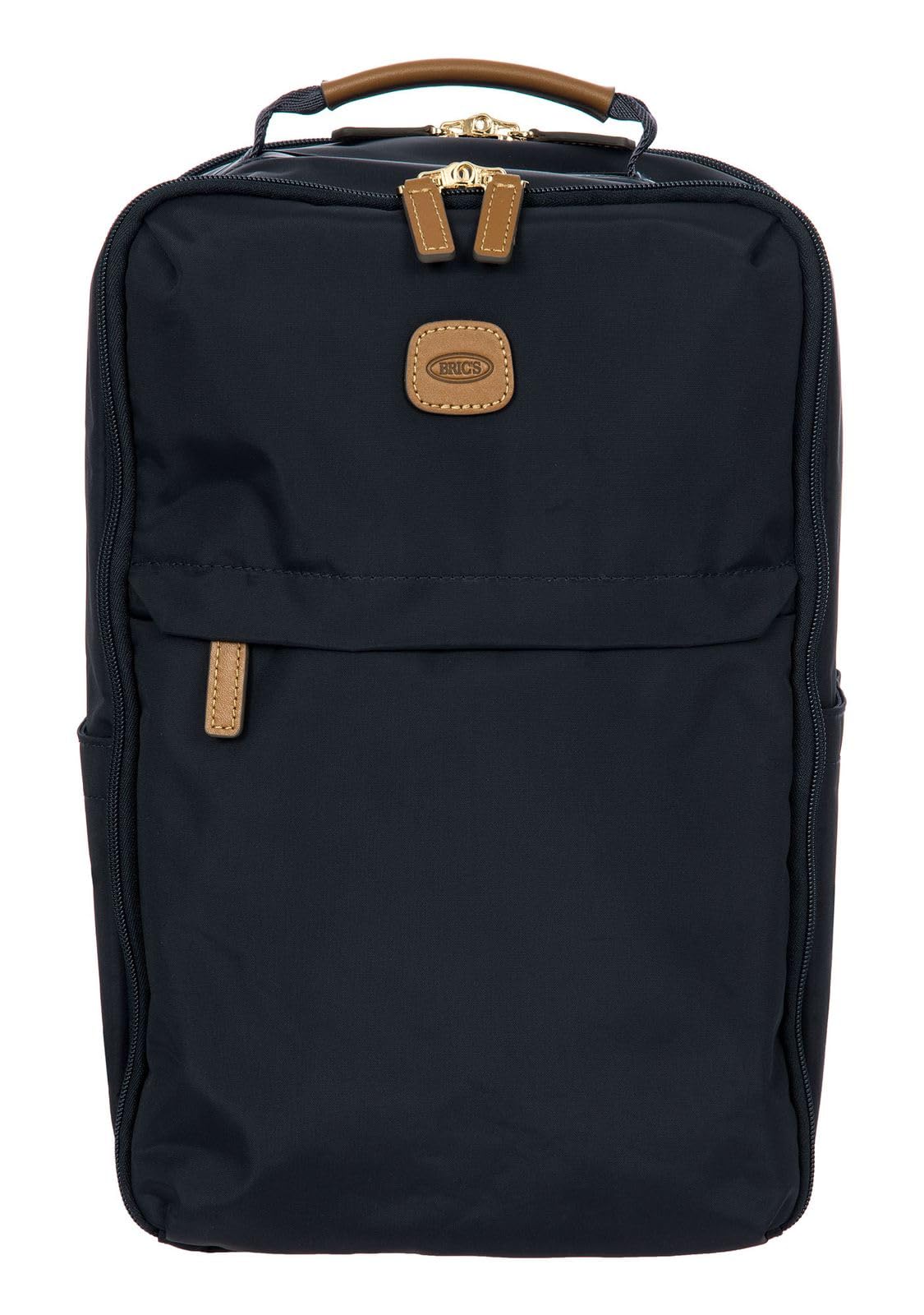 Bric's Unisex Ocean X-Travel Underseat Bp Women's Men's Rucksack One Size, One Size