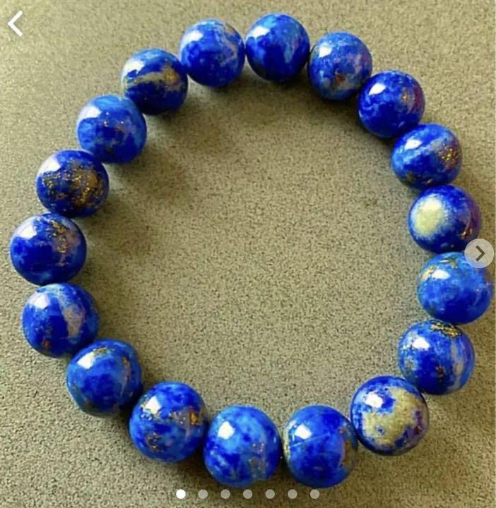 Amazon.co.jp: 金運爆上げ 特別祈祷 宝石 仏宝石 純正ラピスラズリお