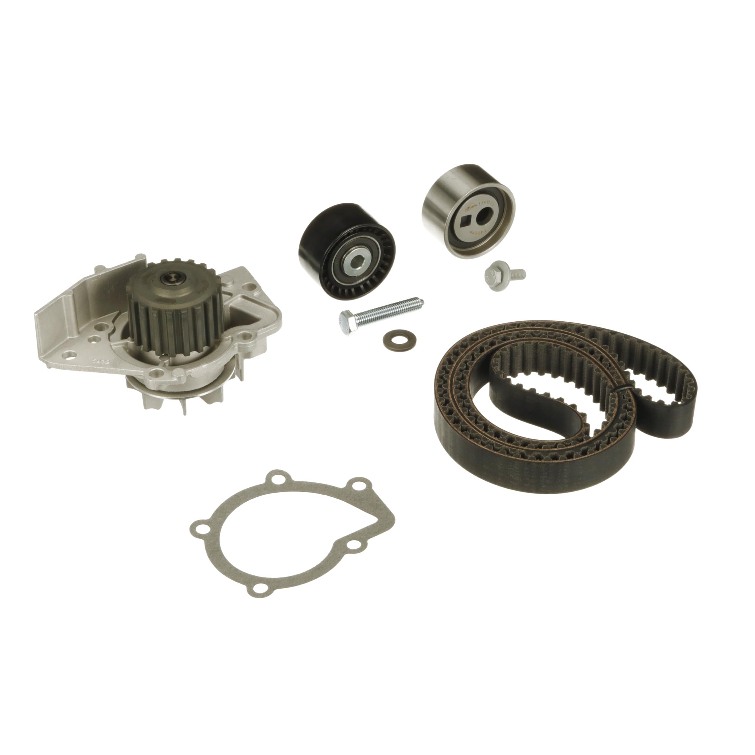Timing Belt & Water Pump Kit fits CITROEN XSARA N0, N1, N2 1.9D 98 to 05 Set New