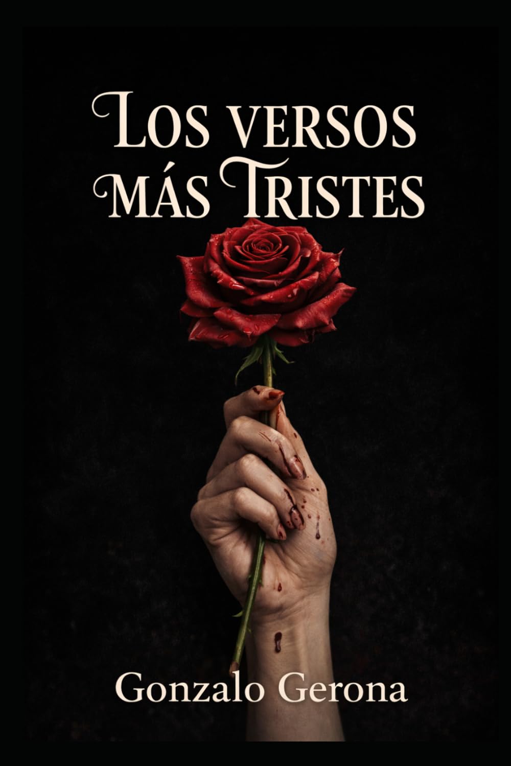 los versos más tristes