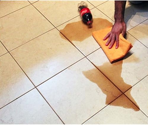 Miniatura 2 de toallas de badana alemana, originales, paquete de 3; tejidos de badana superabsorbentes para la casa, cocina, baño, auto, manchas de mascotas y más,