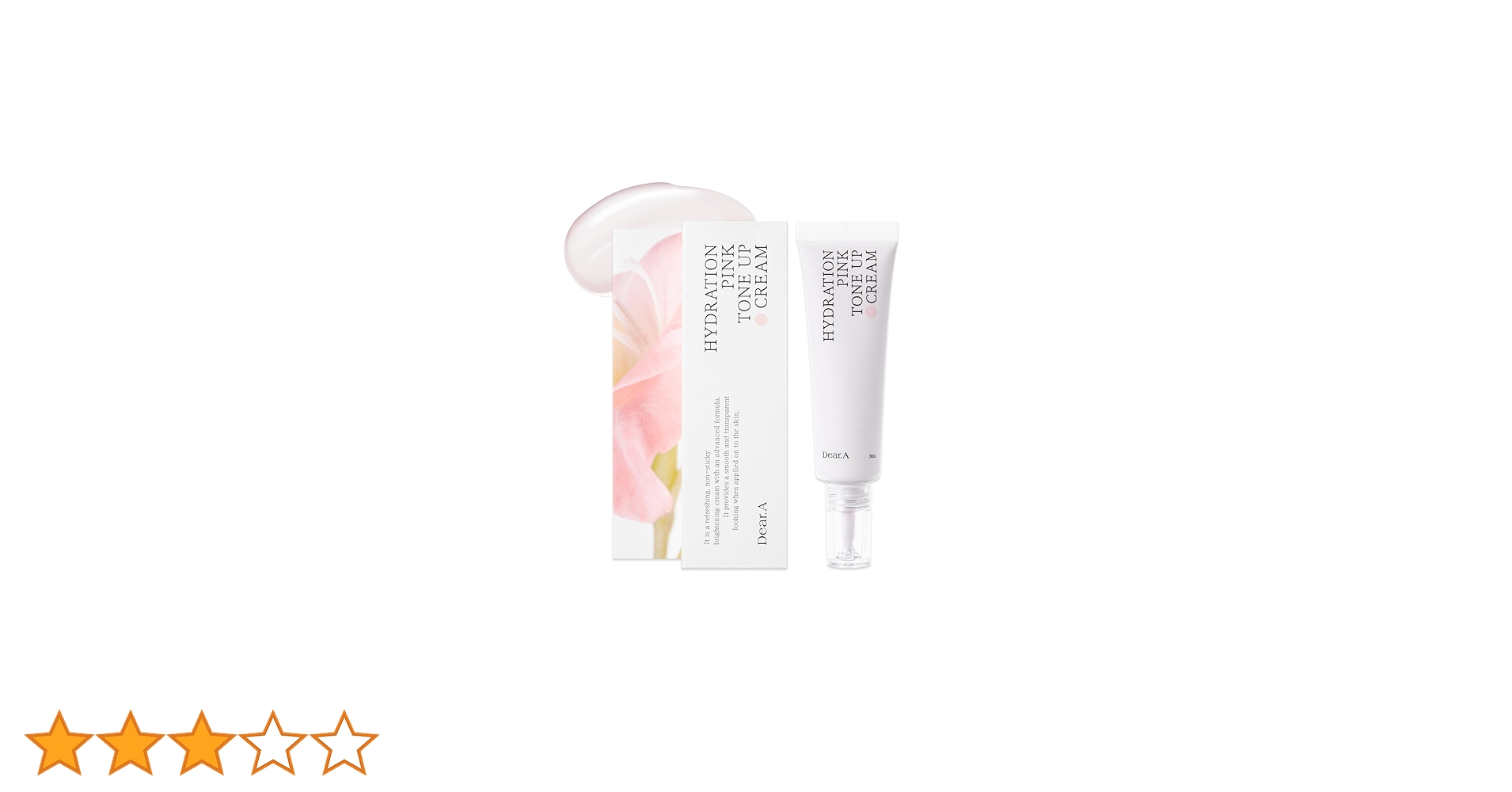 Amazon.co.jp: ハイドレーションピンクトーンアップクリーム