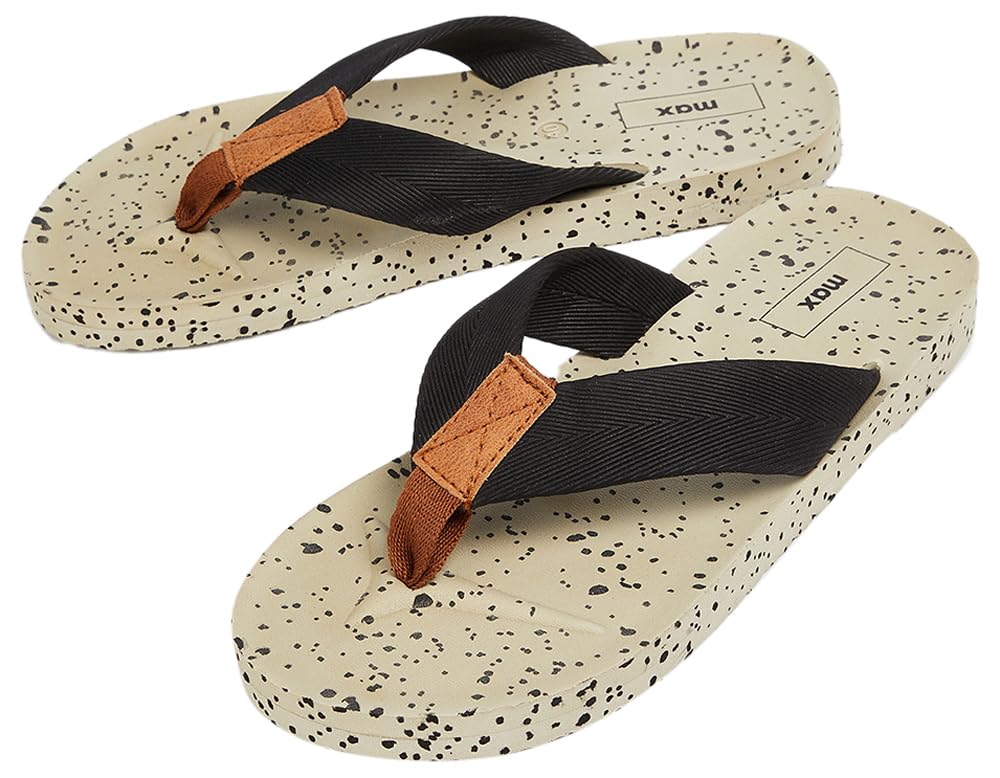 See full amazon price history chart for Max Men Charcoal Slippers,BEIGE,44 Max Men Charcoal Slippers,BEIGE,44 (B0CFXPX8FH) Amazon Price History, Amazon Price Tracker