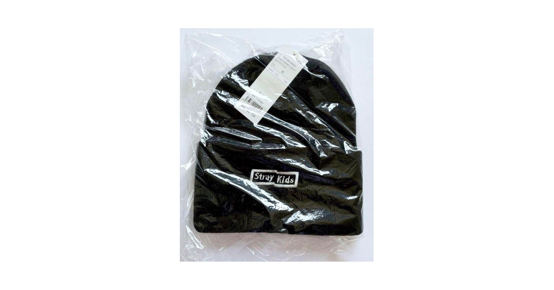 NEEDLES ニットキャップ スキズ Strayk Kids NEEDLES ニットキャップ スキズ Strayk Kids