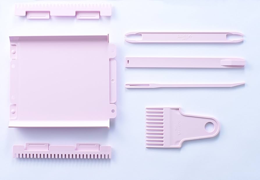 ミニチュア織り機人形 織り機 – gute gouter