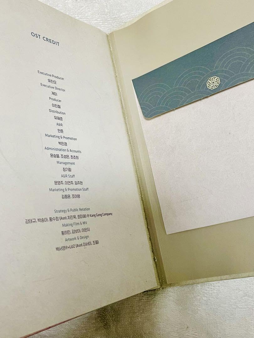 ★韓国ドラマ『朝鮮ロコ ノクドゥ伝~花に降る月明り~』OST★ Amazon.co.jp: ☆韓国ドラマ 朝鮮ロコ ノクドゥ伝~花に降る月