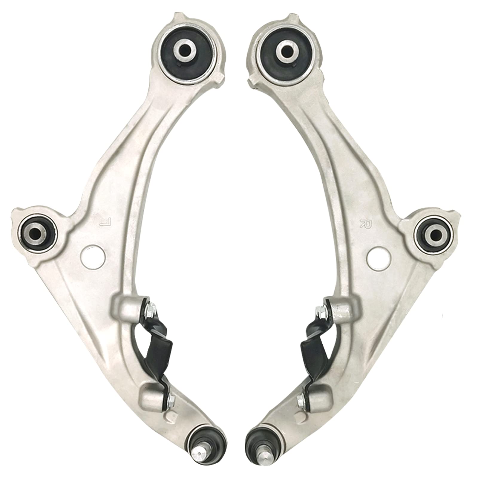 K620195 K620196 Front Lower Control Arm & Ball Joint Replacement for 2007 2008 2009 2010-2012 Nissan Altima