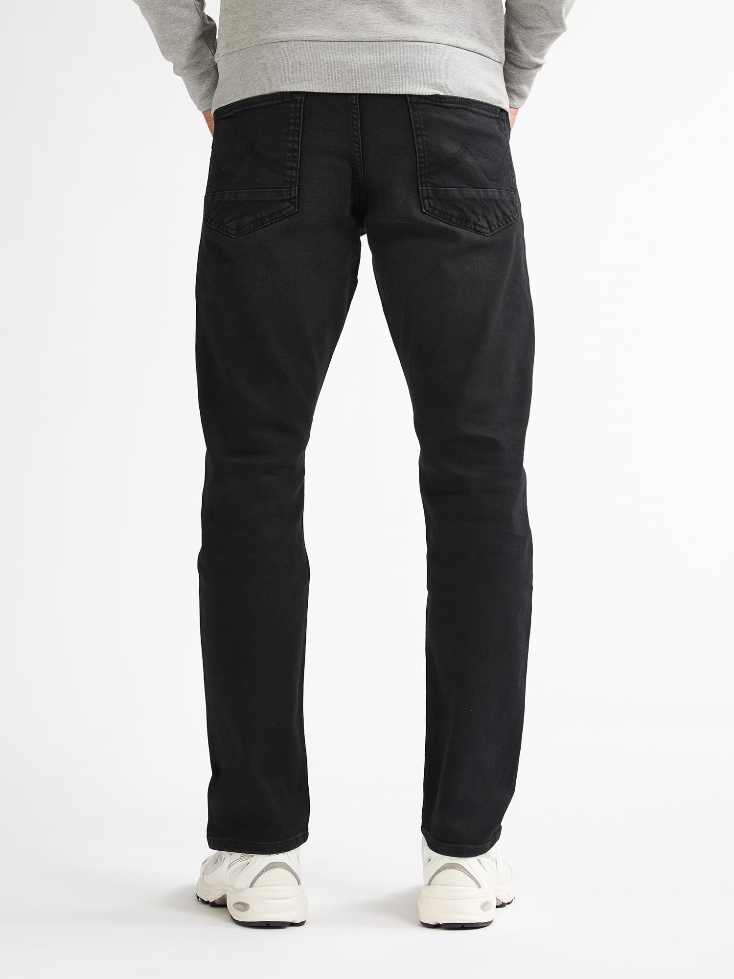 Petrol Industries Herren Jeans Men Denim Tapered