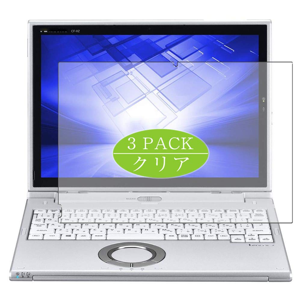 Panasonic Let's note XZ6 CF-XZ6RD4VS