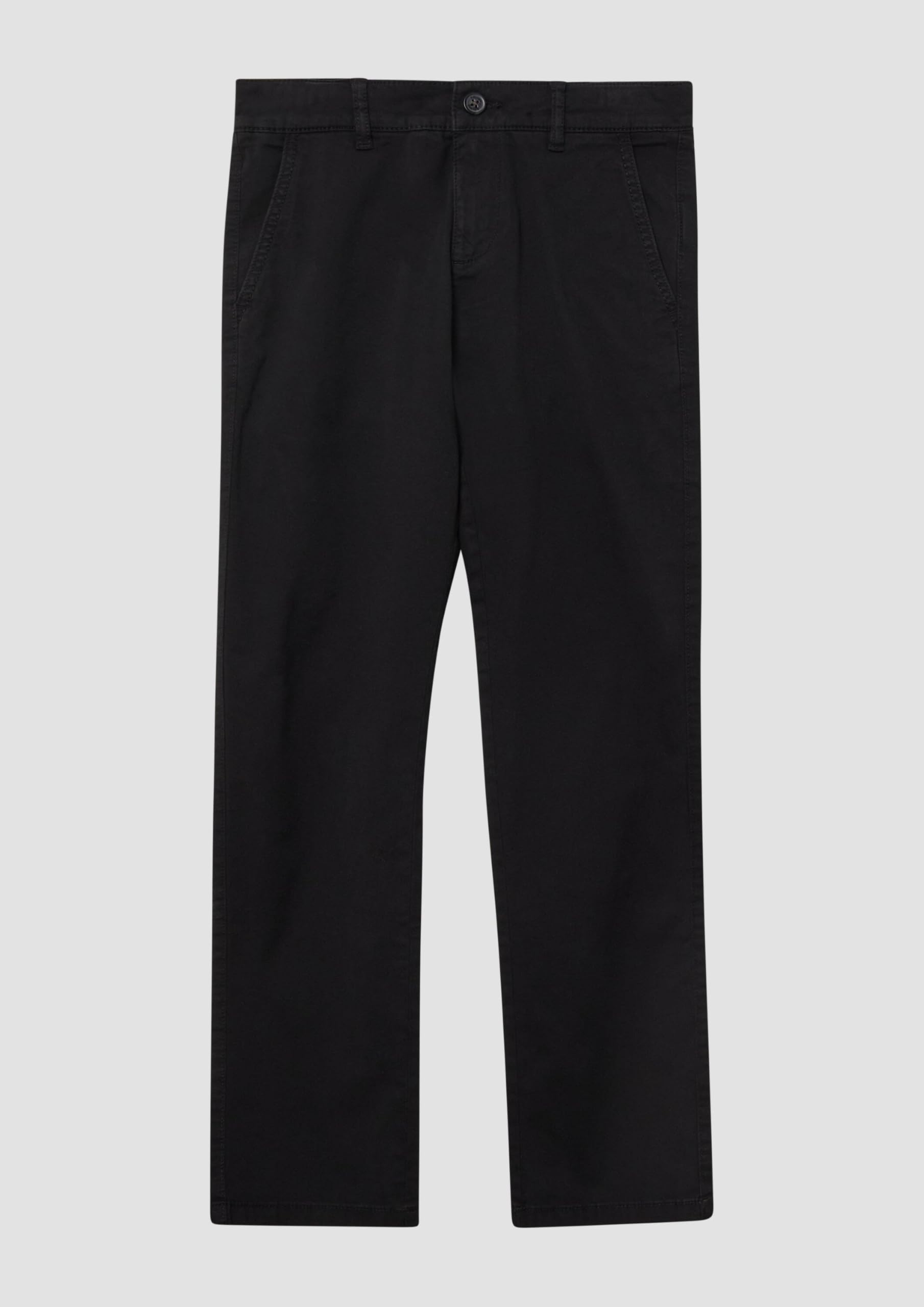 s.Oliver Jungen Chino Hose Chino Pete/Regular Fit/Mid Rise/Straight Leg