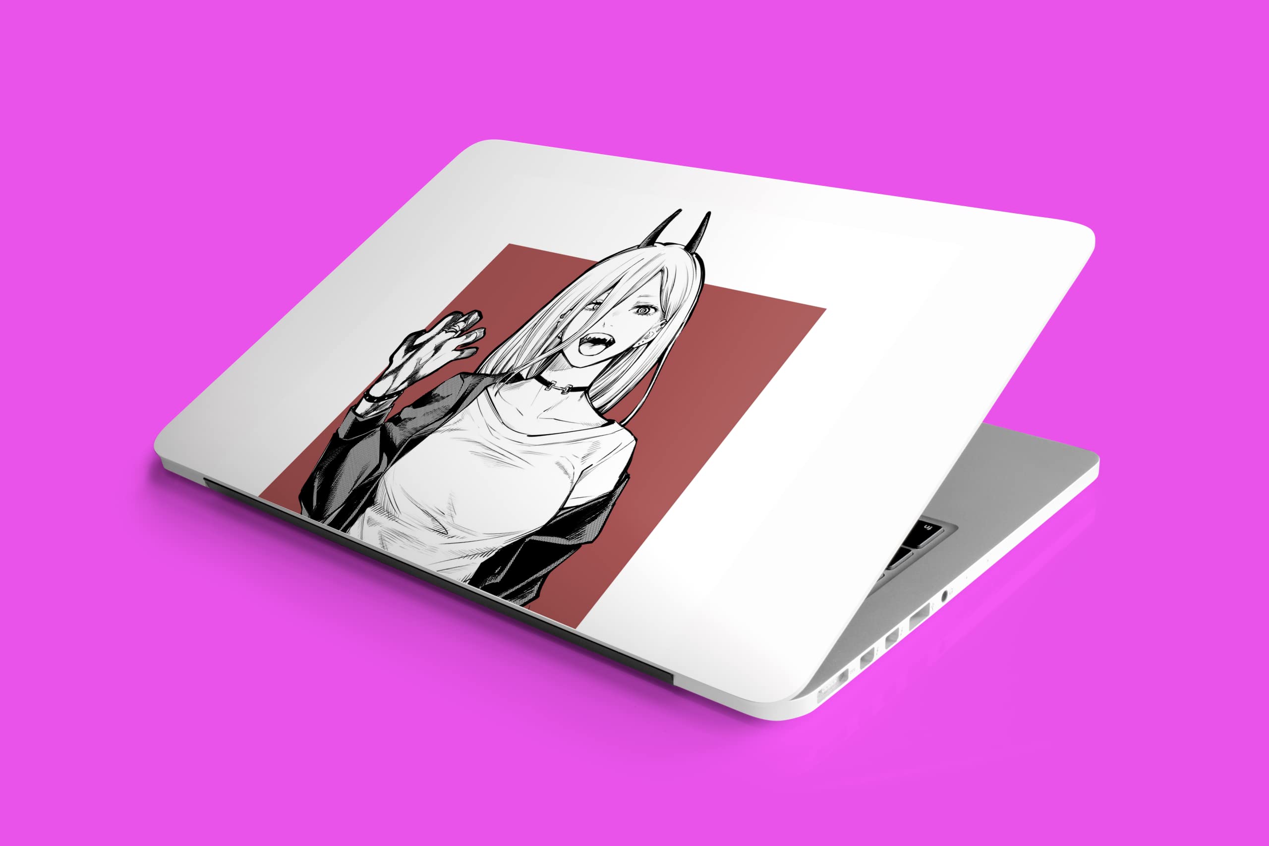 You are Awesome - Chain Saw Man : Makima Anime Series Design Double Layered Laptop Skin 06 (15.6inch) (B0C5VDSV53) Amazon Price History, Amazon Price Tracker