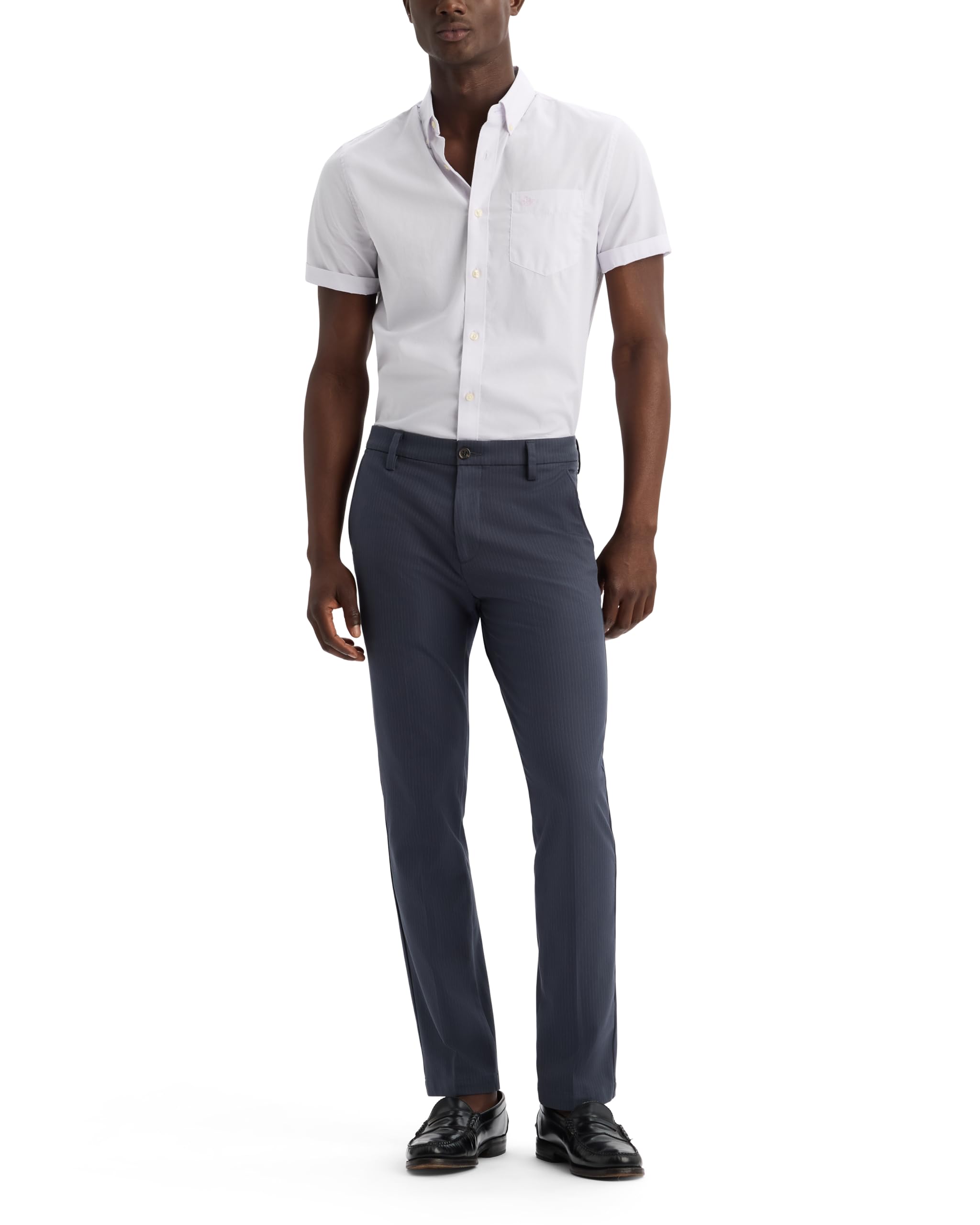 Dockers® Men's Workday Khaki Slim Fit with Smart 360 Flex™