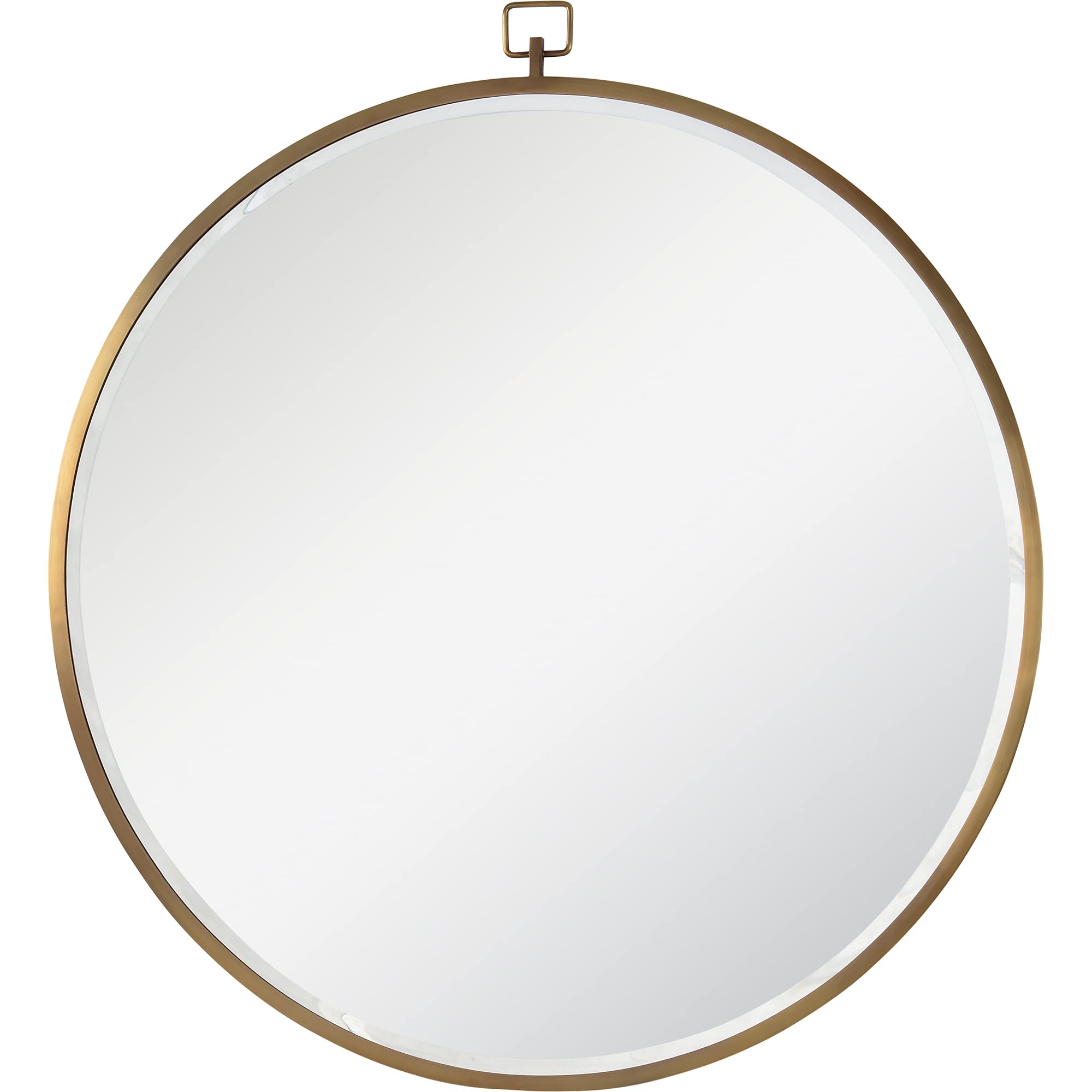 NDD Kassia Wall Mirror by Notre Dame Design