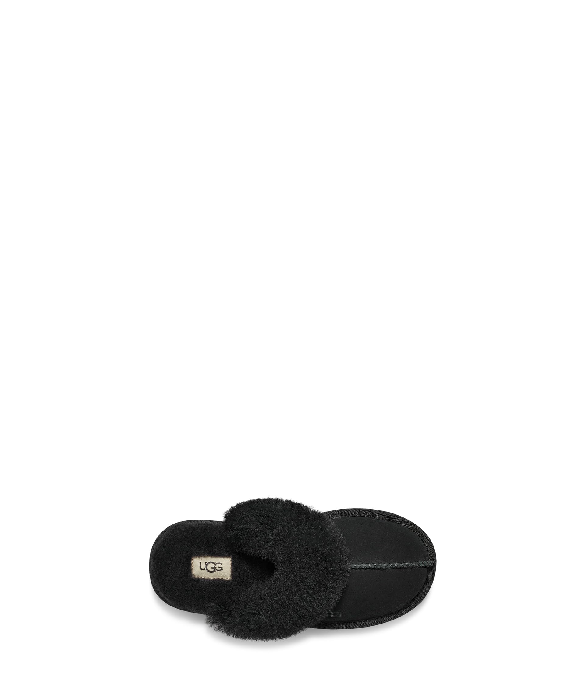 UGG Cozy II, Pantofole Aperte sul Retro Kids