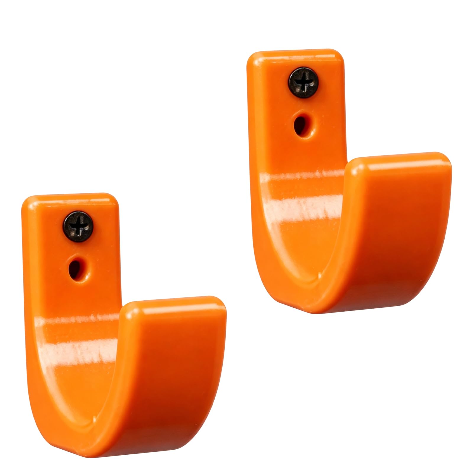 Zeiwohndc 2pcs Drill and Wrench Polylactic Acid Stands Secure Storage Simple Setups Portable Yet Sturdy Construction Tool Planner for Drills
