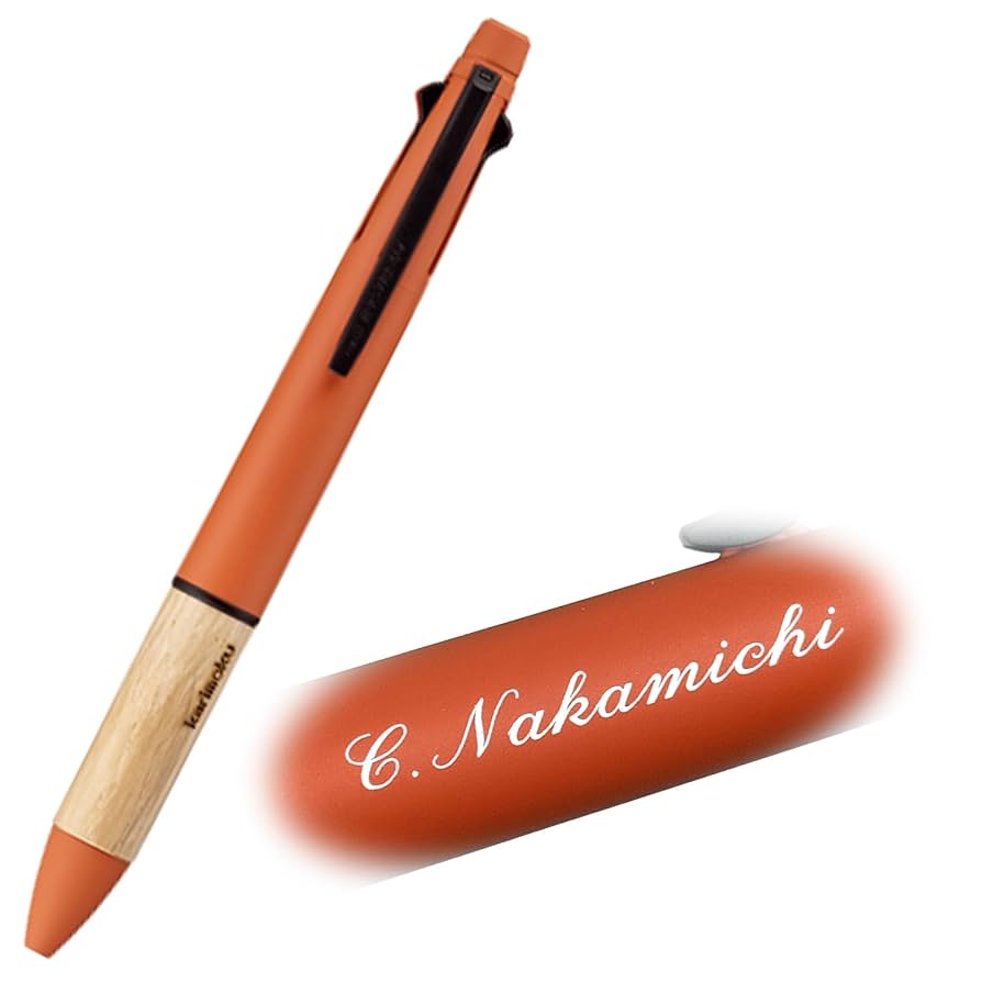 JETSTREAM x karimoku ボールペンセット 楽天市場】名入れ可 三菱鉛筆 ジェットストリーム x カリモク