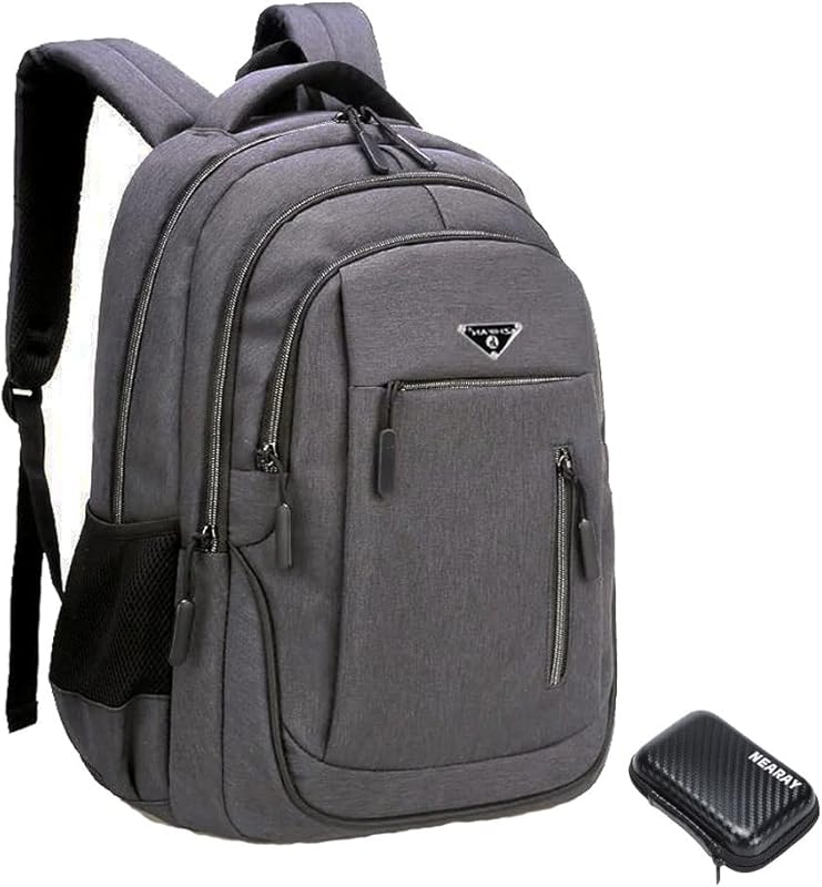 Mochila Executiva Impermeável Grande Poliester Para Notebook de Até 15.6 Polegadas, Multifuncionais resistente para viagens de negócios Reforçada Executiva Escola Trabalho Viagens Mochila Casual com porta de carregamento USB em oferta na Shopee Mochila Executiva Impermeável Grande Poliester Para Notebook de Até 15.6 Polegadas, Multifuncionais resistente para viagens de negócios Reforçada Executiva Escola Trabalho Viagens Mochila Casual com porta de carregamento USB em oferta na Shopee