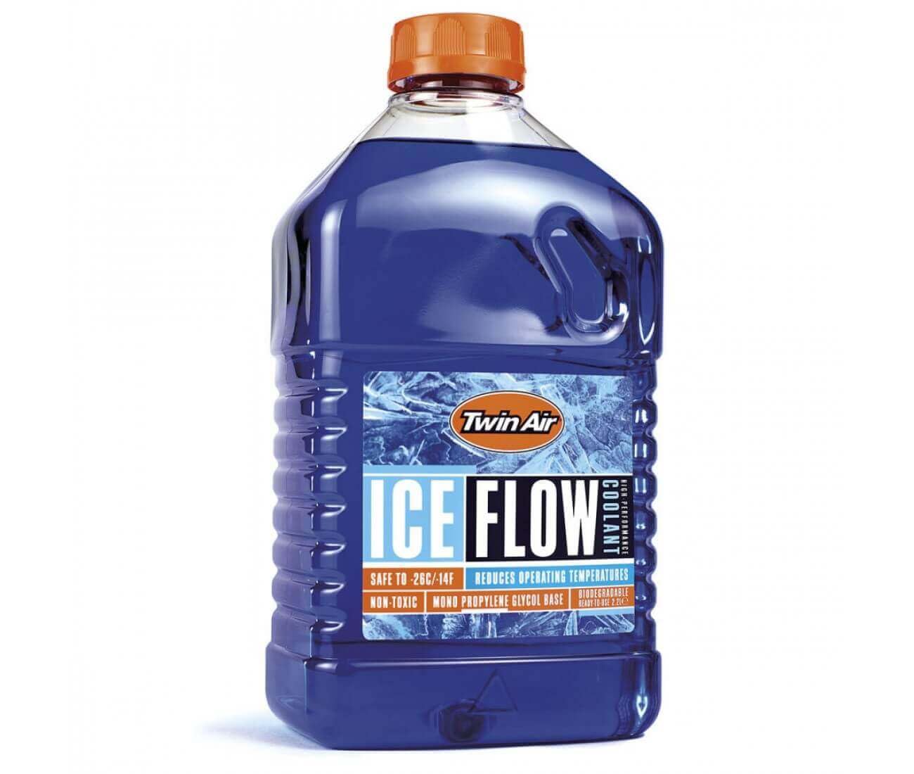 Compatibile Con/Sostituzione Per Liquido di Raffreddamento Motocicletta Liquido Refrigerante 2.2 Litri Twin AIR-159040
