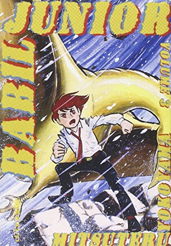  Babil junior (Vol. 3)