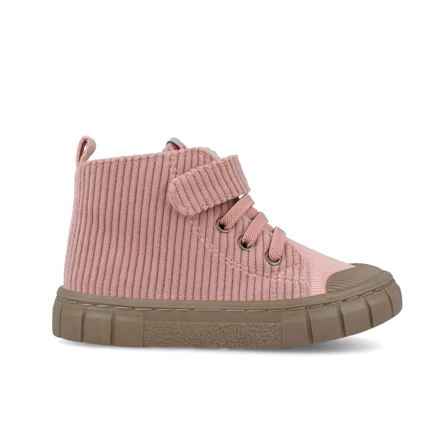 Garvalín Botines para niña barefoot 251330 Hop Hop