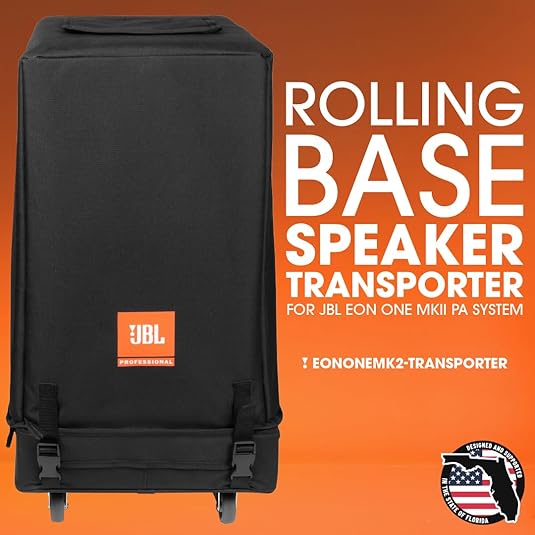 Amazon.co.jp: JBL Bags スピーカー スリップカバー 設計 EON MKII Amazon.co.jp: JBL Bags スピーカー スリップカバー 設計 EON MKII