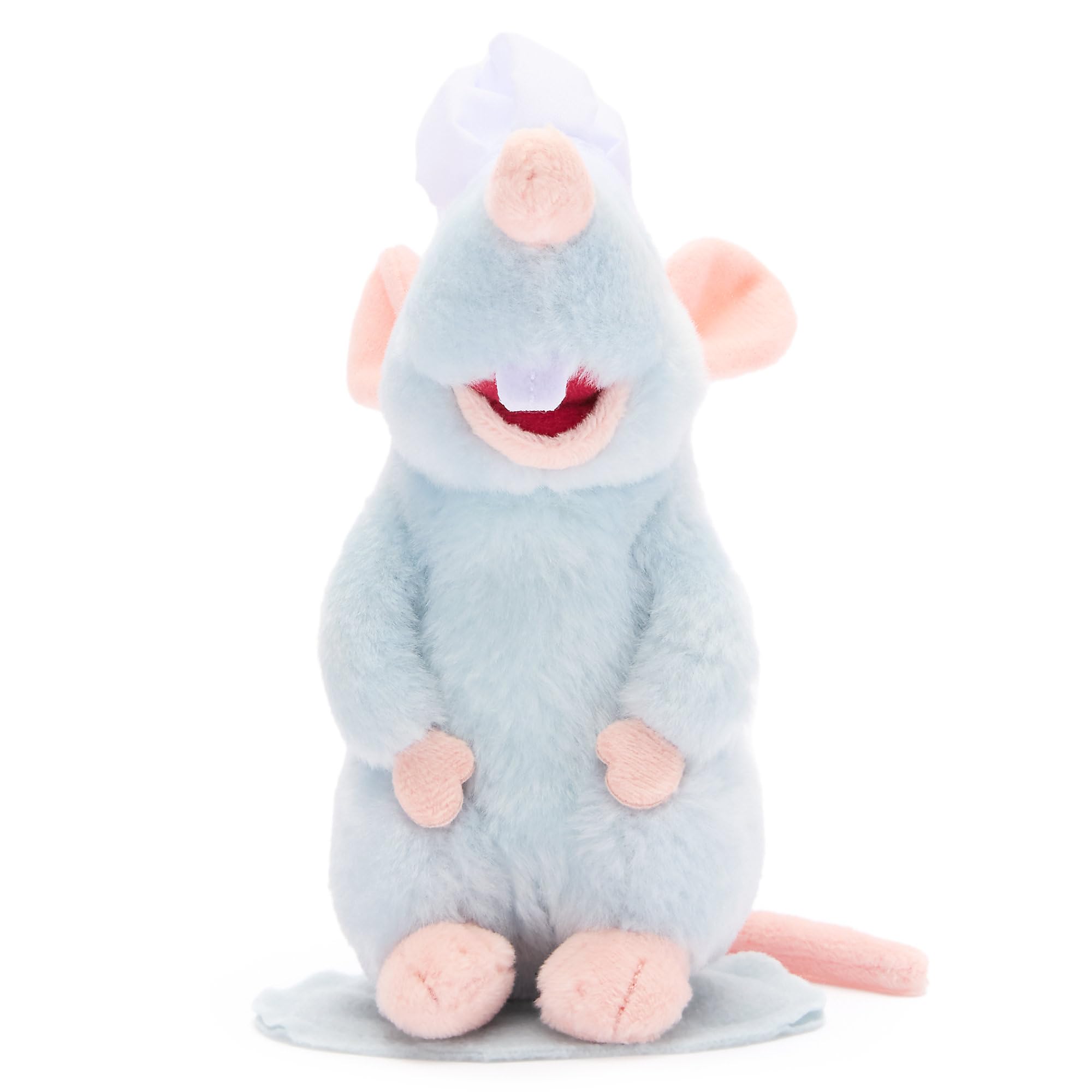 Amazon.co.jp: Disney Store 公式 レミー 磁気ショルダー ぬいぐるみ